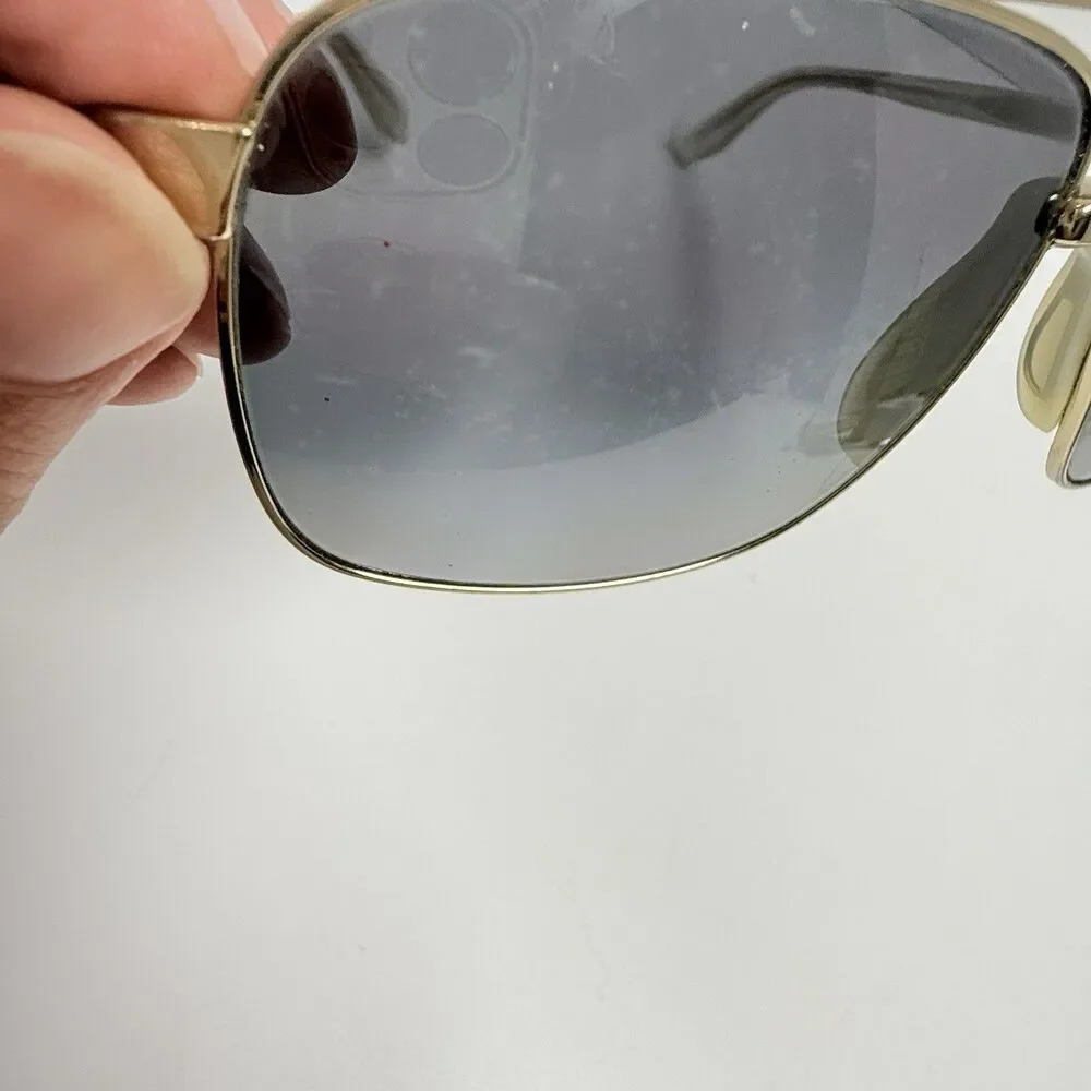 Versace VE2174 Polarized Sunglasses (Read Description)